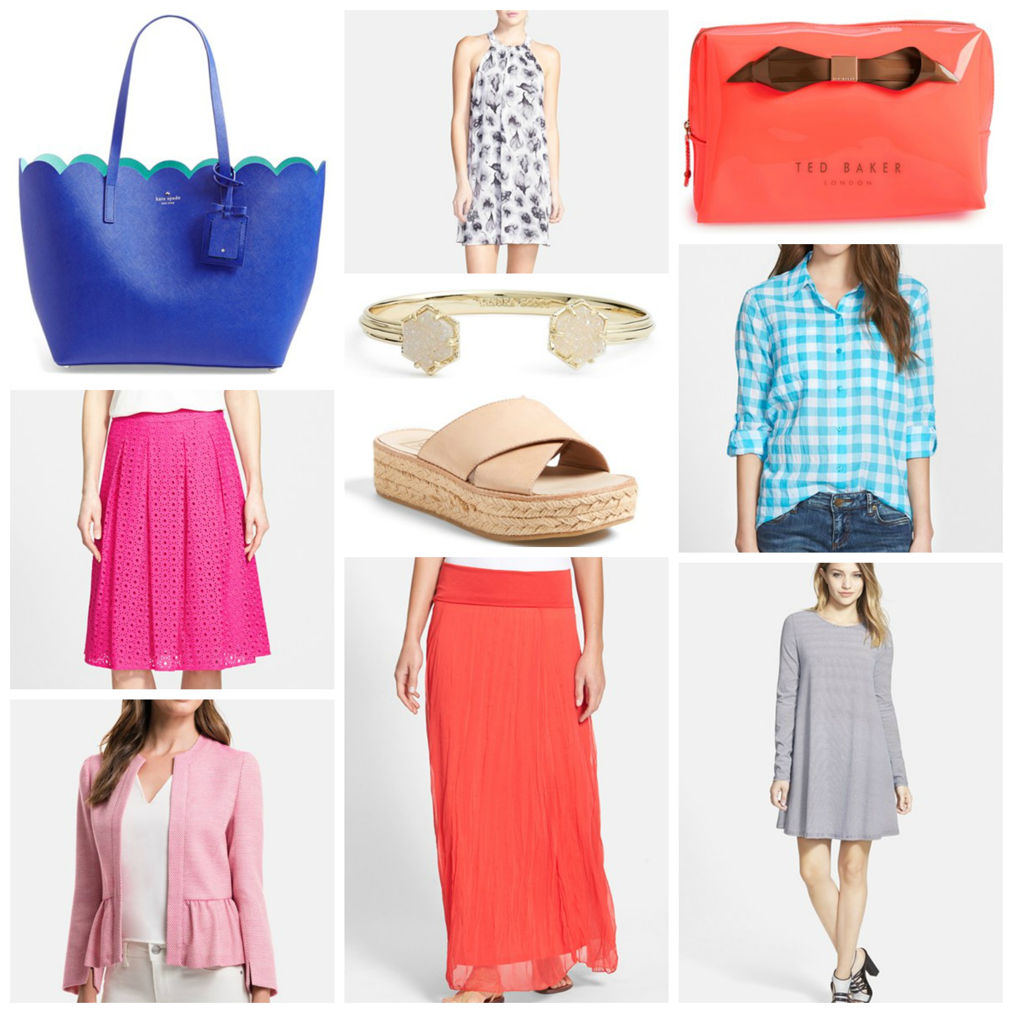 Nordstrom Half Yearly Sale 2015