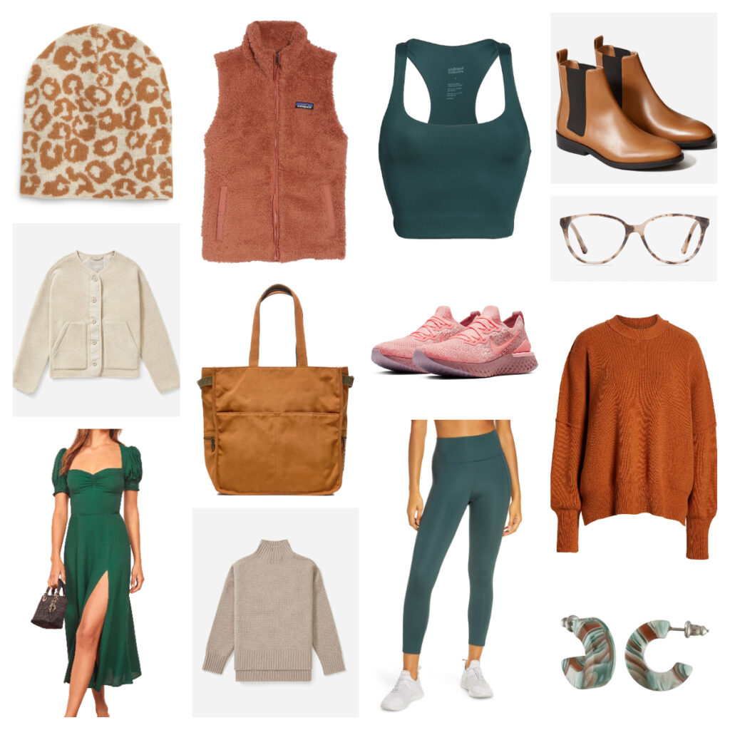 Sustainable Style: Fall 2019 Edit